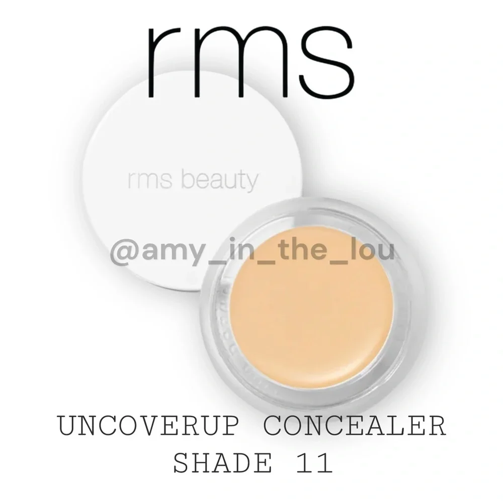 RMS Beauty UnCoverup in shade 11